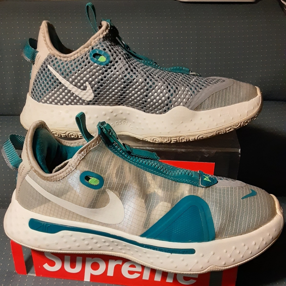 Nike PG4